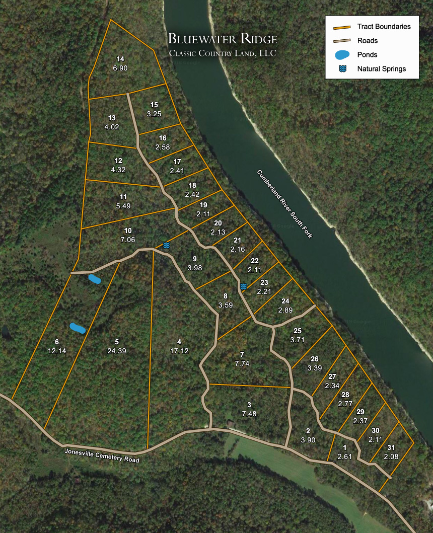 BWR-T12 tract image