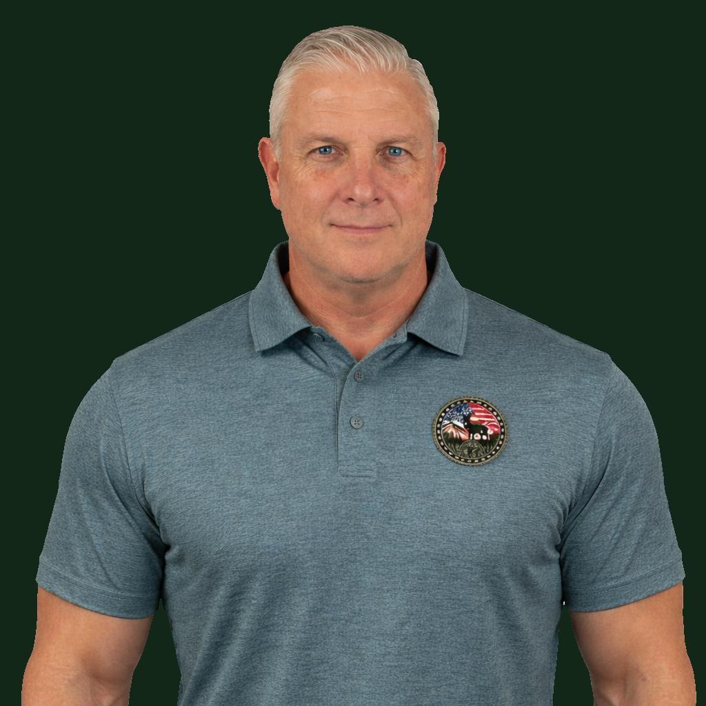 Bluewater Ridge avatar