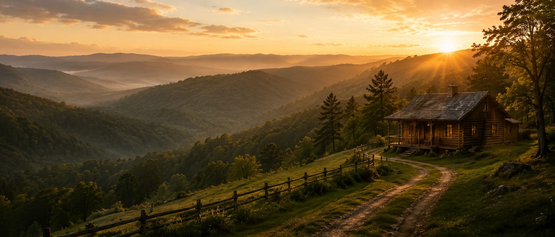 Bluewater Ridge land for sale in Wayne County, Kentucky